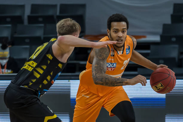 默契的重要 默契的重要