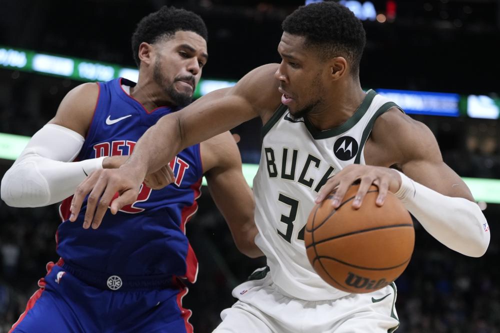 球员们在场 球员们在场